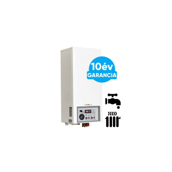 Termostroj Termo Mini 9kW elektromos kazán