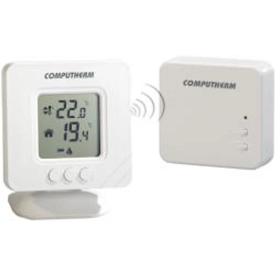 Computherm T32RF vezeték nélküli (rádiófrekvenciás)