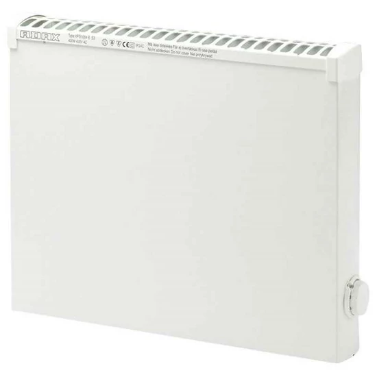 ADAX VPS 1006 KEM (Fürdőszobai elektromos fűtőpanel) - 600W