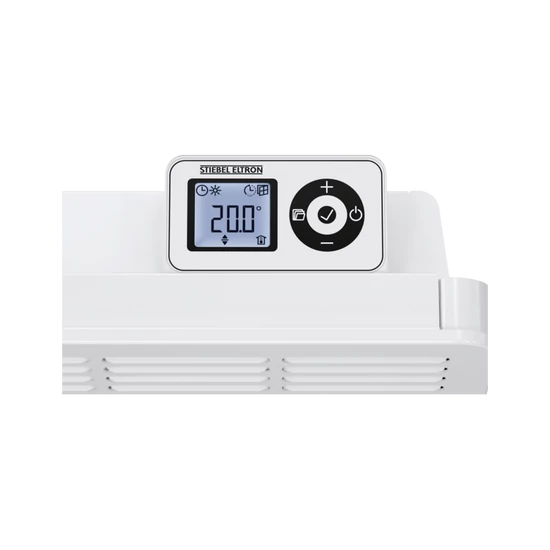 Stiebel Eltron CWM500P elektromos fűtőpanel 500W