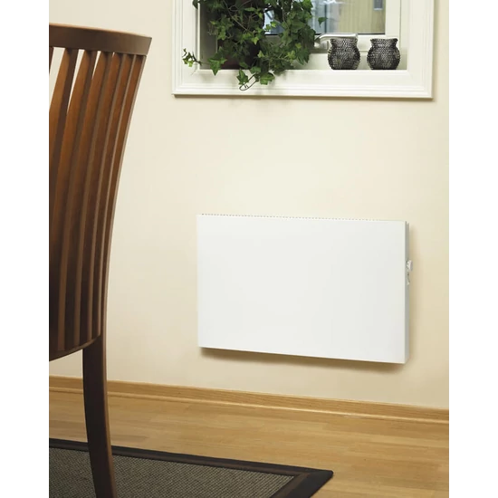 Adax Neo H WiFi 600 W elektromos fűtőpanel fehér_
