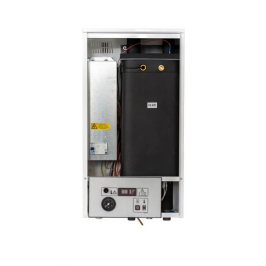 Termostroj Kombi 18 kW elektromos kazán
