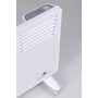 CZINEGE  Elektromos Radiátor 2000W/ 1000W