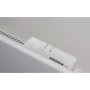 Adax Neo L WiFi fehér elektromos fűtőpanel 10KWT - 1000 W