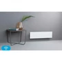 Adax Neo L WiFi fehér elektromos fűtőpanel 10KWT - 1000 W