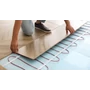 Czinege fűtőszőnyeg laminált padló alá CZ-FH-160-1 m² 160 W/m² - 160 W