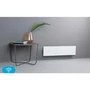 Adax Neo NL 1200 W elektromos fűtőpanel fehér