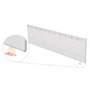 BEHA Wifi elektromos fűtőpanel 600W