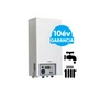 Termostroj Kombi 24 kW elektromos kazán
