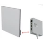 TF-HMP-500 oldalfali infrapanel 500 W