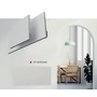 TF-HMP-500 oldalfali infrapanel 500 W