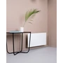 Adax Neo H WiFi 800 W elektromos fűtőpanel fehér