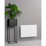Adax Neo H WiFi 800 W elektromos fűtőpanel fehér