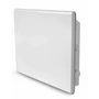 Adax ECO 800 W elektromos fűtőpanel fehér