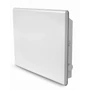 Adax ECO 800 W elektromos fűtőpanel fehér