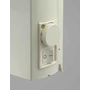 ADAX VPS 1006 KEM (Fürdőszobai elektromos fűtőpanel) - 600W